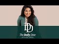 Get Glowing With Dr Tanya The Wellness Secrets You Need To Know The Daily Dose With Dr Tanya