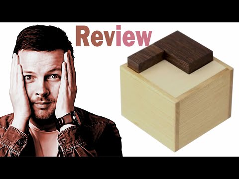 Yin Yang from Pelikan - Review