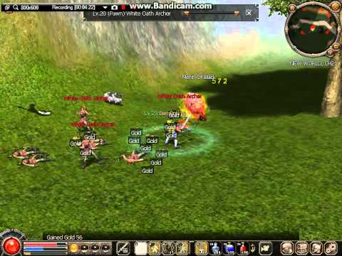 Metin2.US - Dem0nKing