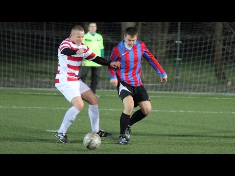 Sęk Team - Oświecenia Team: 2. tydzień (FLS Wiosna 2015)