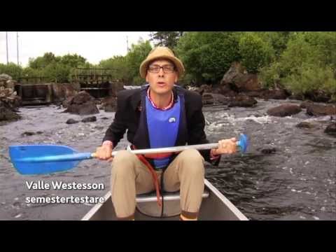 Travel Guide Skåne, Sweden - Uppdrag Skåne - Del 6: Nordöstra Skåne SWE