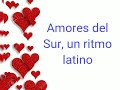 David Bisbal- Amores del Sur (letra) - Letras de canciones FULL HD Silvia David Bisbal- Amores del Sur (letra)
