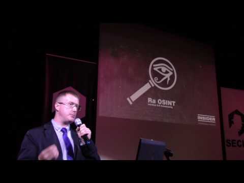 Ra (Community Edition) Version 0.6 - Aaron - @squirrelsnabrrl