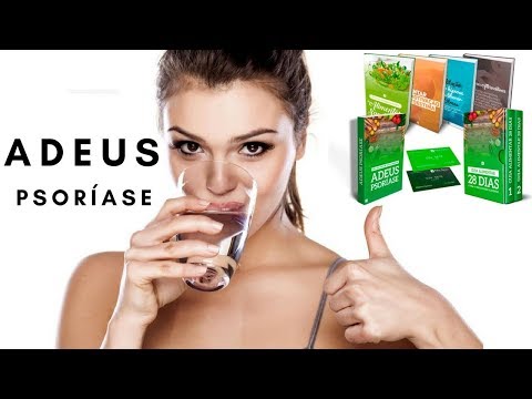 Psoríase 4 Dicas para COMBATER a Psoríase