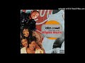 It Ain T Hard To Tell Right Here Nas X SWV Mashup