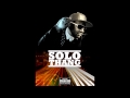 MAMBO YA PWANI ORIGINAL By SOLO THANG