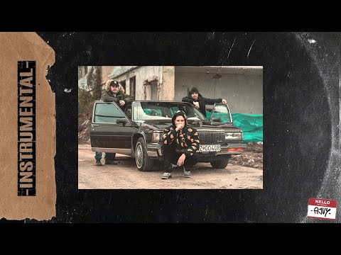 Rudy x  Engelbert Jr. - Nič Viac /2021/ (prod. Ajvy) (Instrumental)