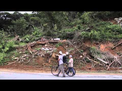 Lançamento da Frente Parlamentar pela valorização da Defesa Civil