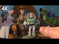 Disney S Animated Storybook Toy Story PC Playthrough