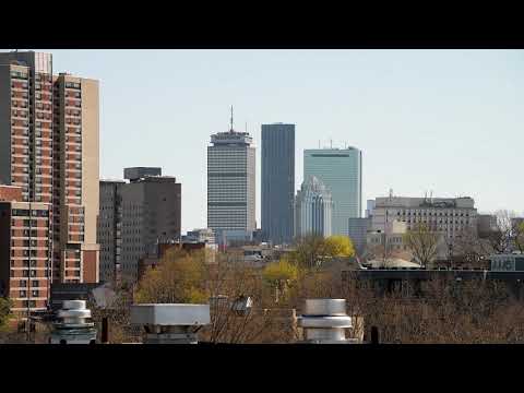 99 Pond Ave Brookline