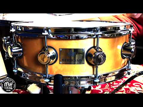 MW-Vintage.pl - Bertrand Maple Sharp 14" x 5,5"