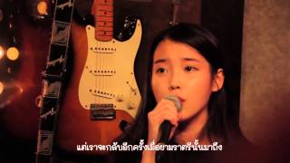 [Thaisub]Gondry Live -Ohhyuk ft.IU