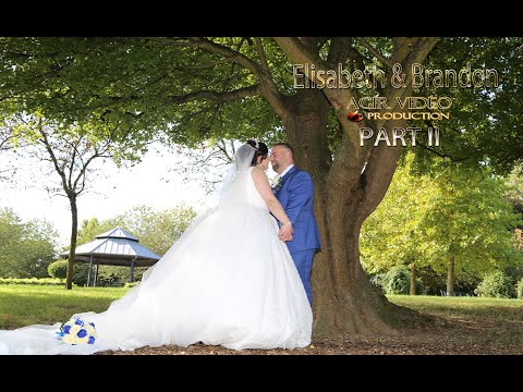 Elisabeth & Brandon - 14.10.2023 - Part 2 - Wedding Suryoyo - Koma Agir Terzi - By AGIR VIDEO®