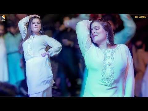 Jeevan Mein Jaane Jaana , Chahat Baloch Bollywood Song Dance Performance 2024