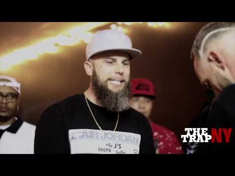 Kamition vs Foul Play