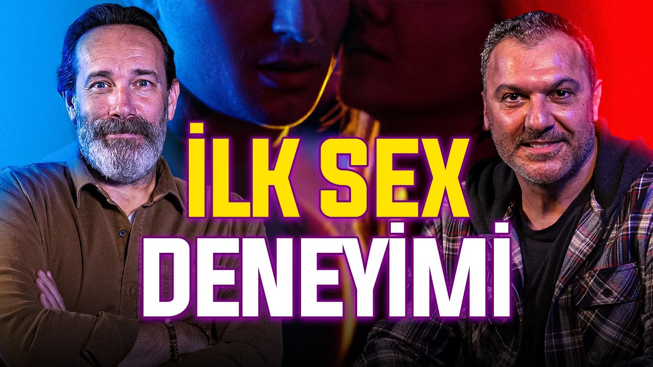 Çok Çektik Be Abi yayında: İlk s*ks deneyimi