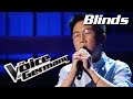 Joji Slow Dancing In The Dark Sion Jung The Voice Of Germany Blind Audition