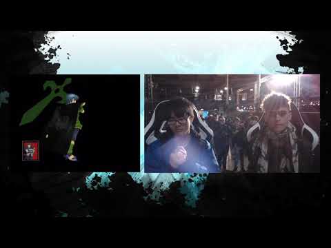 Nimbus #69 - Kodorin (Marth) VS DS | Spud (Marth) - SSBM Winners Semi-Final