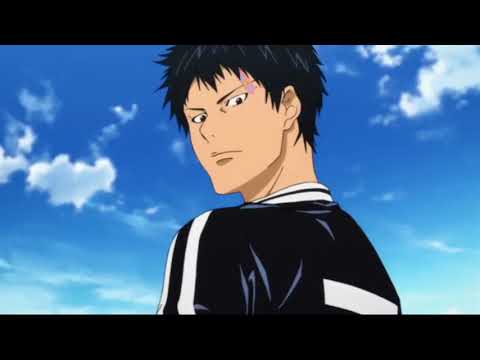 Days: Touin Gakuen-sen Higher Climber HOWL BE QUIET