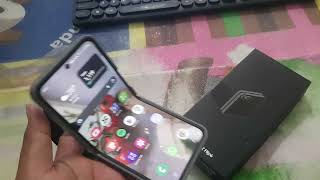 Samsung Z Flip 6: How to Hide or Show Secure Folder Content in Notifications When Locked(Android 14)