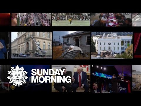 2025: The year in photos