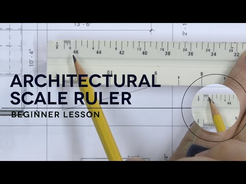 image-What do scale rulers do?