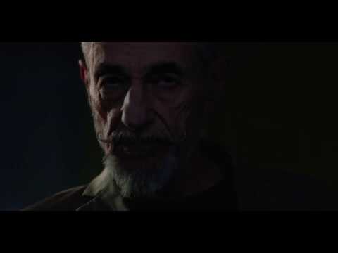 Trailer de A Volta (2020)