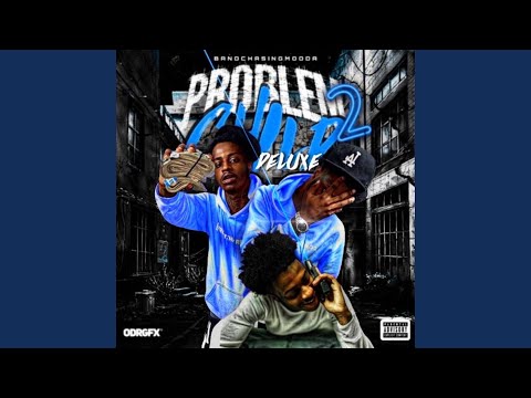 Creeping (feat. CruddyMurda & Goonew)