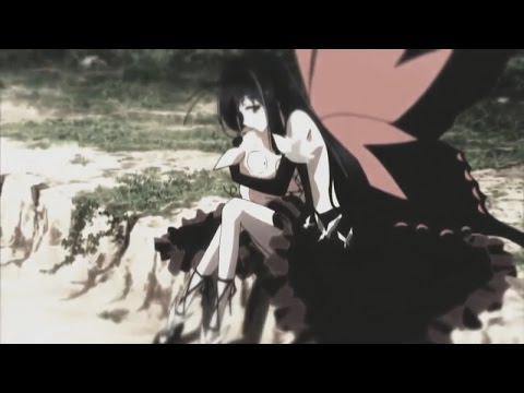 [Amv]Accel World - My Demons