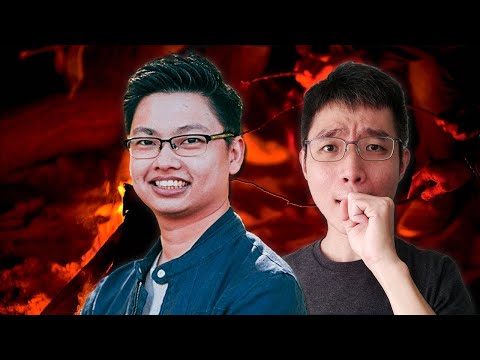 Investing In Crypto Crash With Founder Jacky Yap @chaindebrief