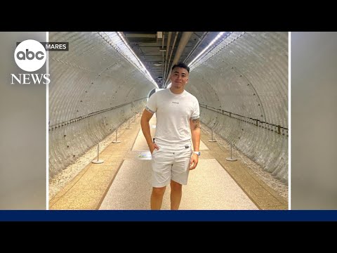 US tourist shot dead in Puerto Rico after attending Bad Bunny concert