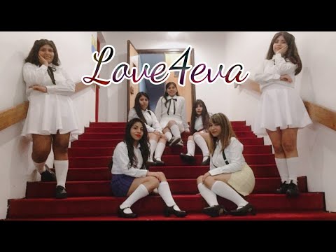 이달의 소녀 yyxy (LOONA_yyxy) "love4eva (feat. Grimes)" Dance Cover SD♡