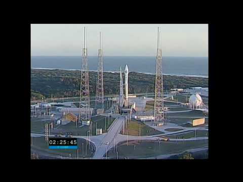Introduction to SDO Launch Commentary