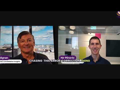 Quantum computing: Next frontier hybrid solutions with classiq