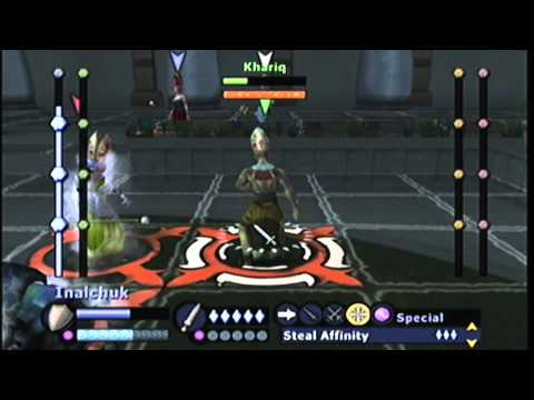 Gladius Playthrough part 254 All about Channelers