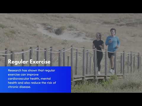 Stress Relief Tips  Daily Routine For Stress Management Video