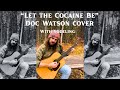 "Let the Cocaine Be" with Yodeling