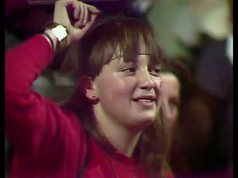 1982 Olympic - Jasná zpráva - 1080p