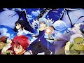 That Time I Got Reincarnated As A Slime Season 2 Ending 1 Full