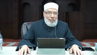 صورة حكم الحج مع  الأرتفاع الباهظ في التكاليف/السبت(6-5-2023م)علي الهواء مباشرة