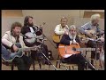 The Dubliners - I Loved The Ground She Walked Upon (ft. Jim McCann)