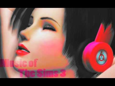 Lamia - [Dark Wave] HQ - Music Of The Sims 3