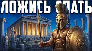 Засыпайте, Пока я Развенчиваю Мифы Обо Всём, Которые Шокируют Своей Правдой