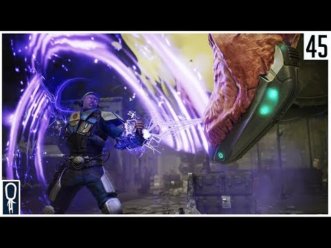 That Escalated Quickly (1/2) - XCOM 2 War of The Chosen Part 45 Modded Legend