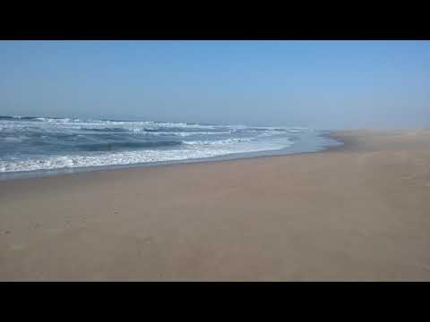 Playas de Guadalupe California