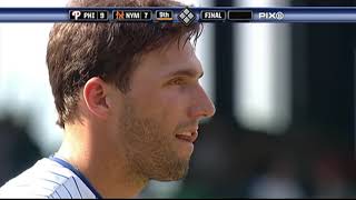 MLB Triple Plays
