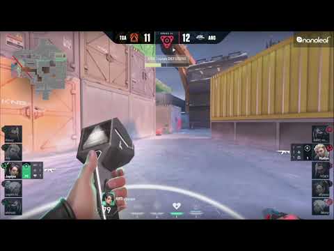 “relax guys i got lineups”