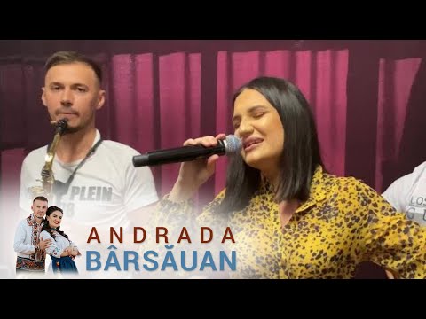 Andrada Barsauan & Formatia - Colaj LIVE Repetiții | Tinere cu par cărunt | Mândrele 2020