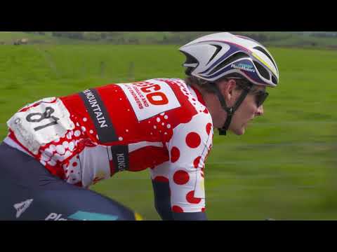 2018 SBS Bank Tour of Southland - Stage 1