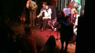 Asylum Street Spankers—"Shave 'Em Dry"